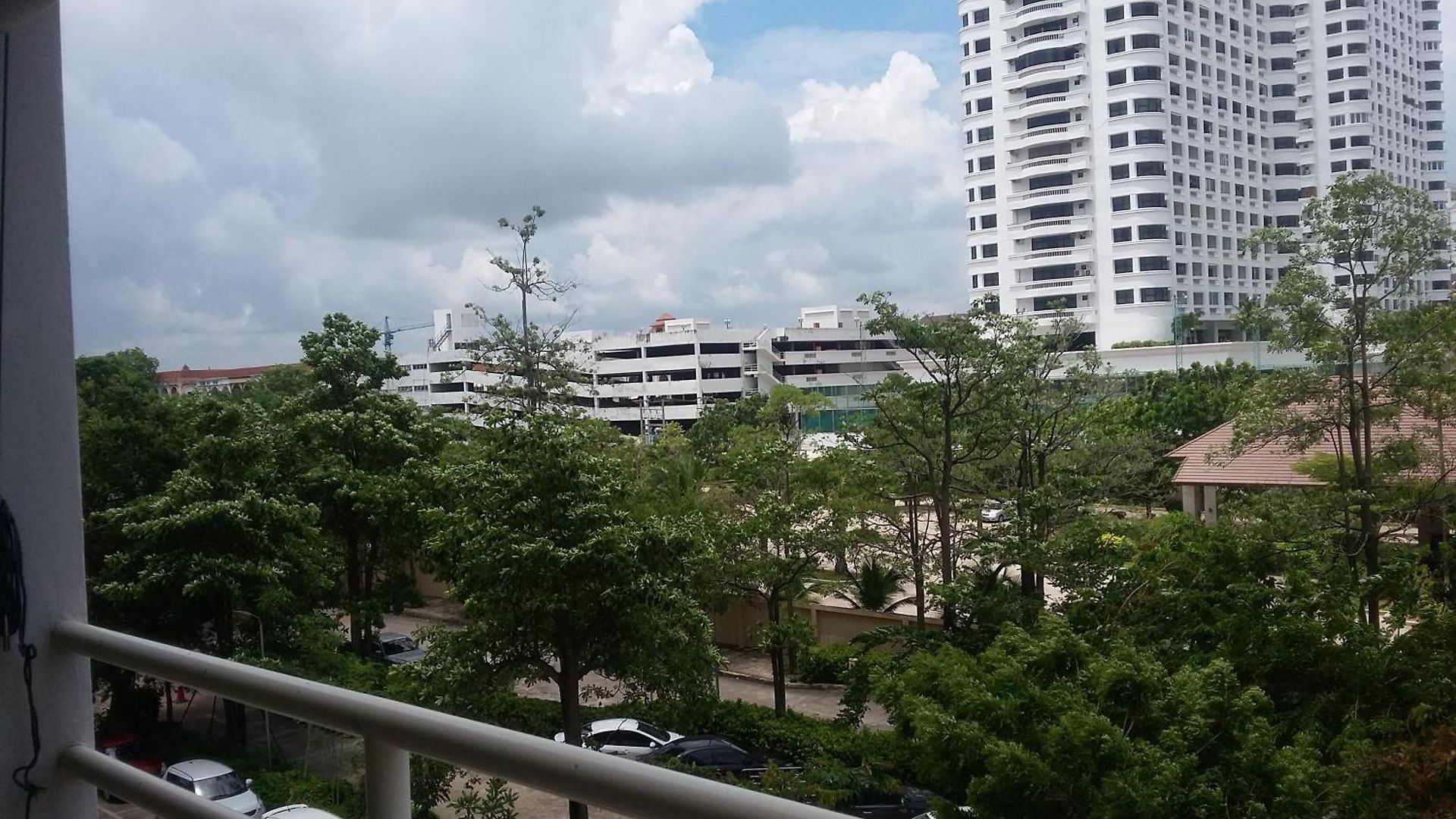 Apartment View Talay 5c 115b Minimum 29 Nights Pattaya