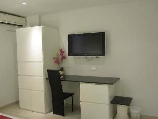 โรงแรม เวสเทอรี่ ฮิลล์ พัทยา Pattaya