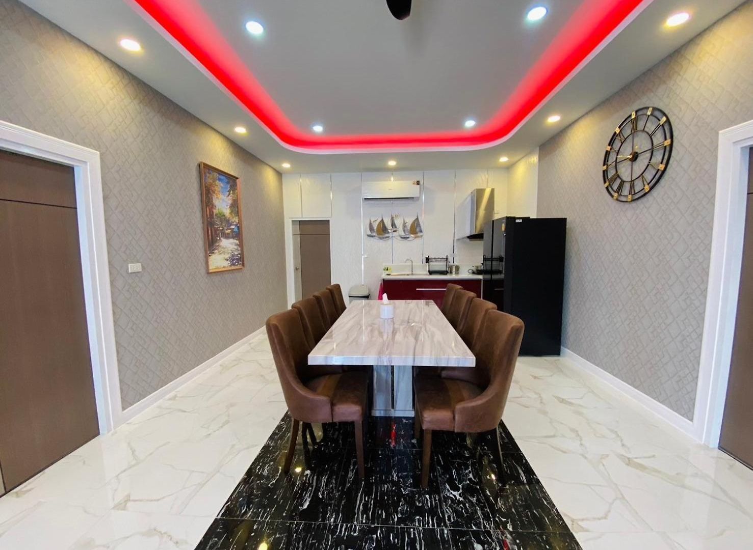 다빈치 풀빌라 Davinci Pool Pattaya