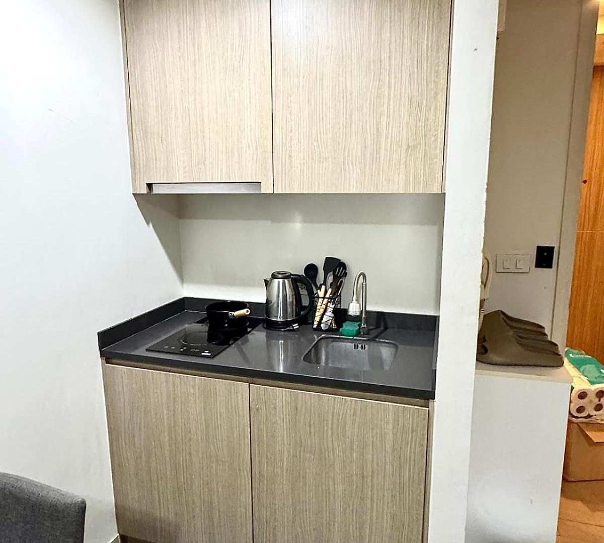 Unixx Sea View Walking Street 5 Min Pool & Gym *