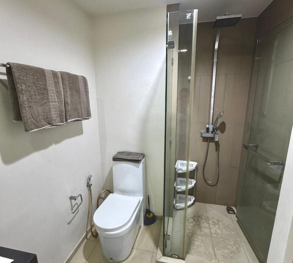 Unixx Sea View Walking Street 5 Min Pool & Gym * Pattaya