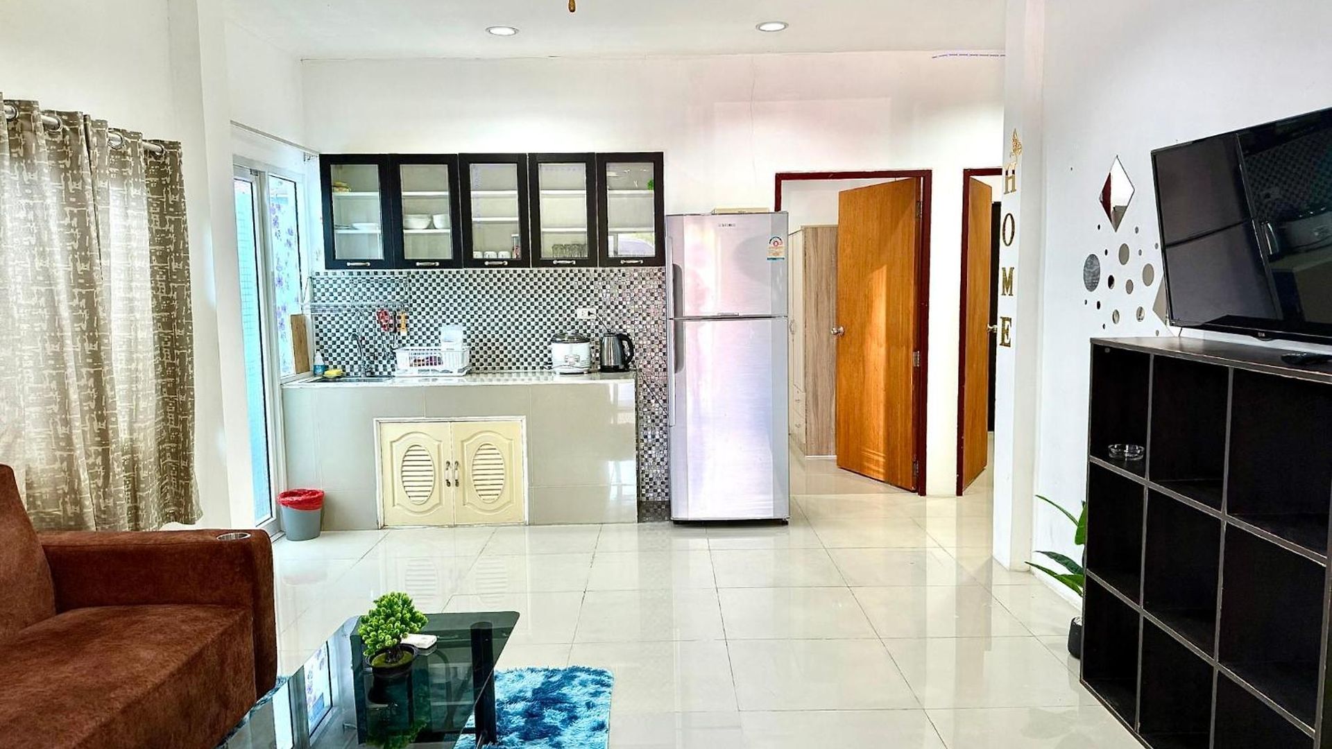 Villa Warisa Grand 3 Bedroom *