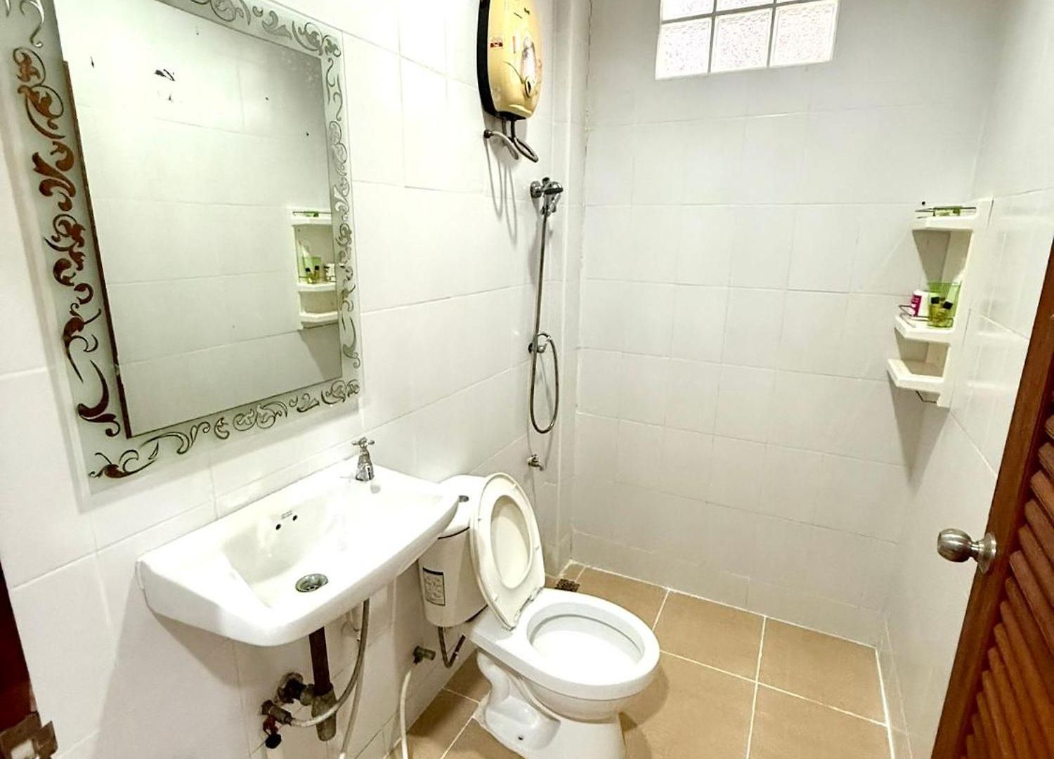 Villa Warisa Grand 3 Bedroom