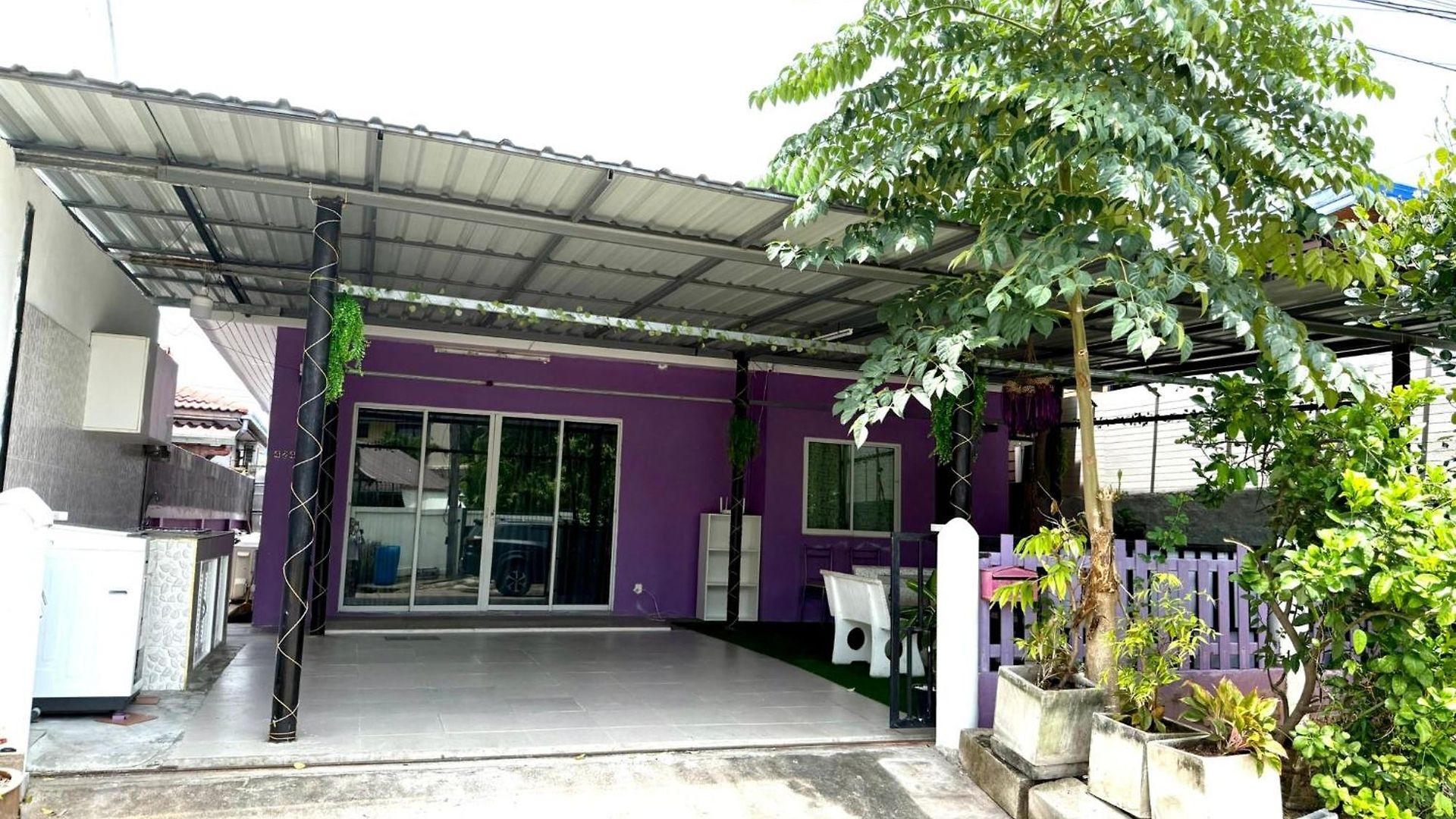 Warisa Grand 3 Bedroom