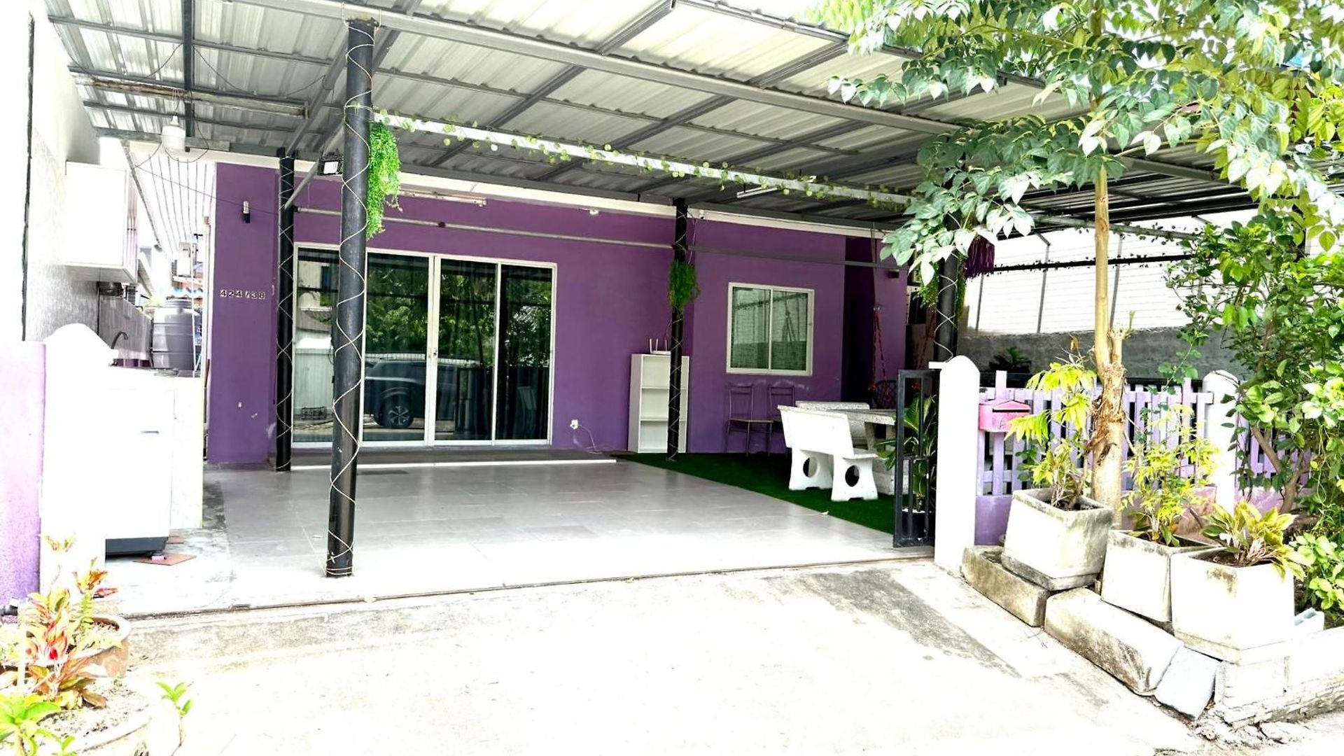 Villa Warisa Grand 3 Bedroom *