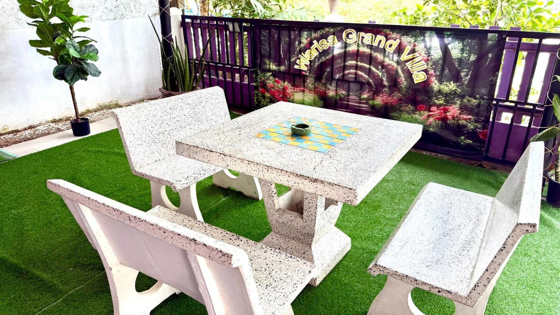 Warisa Grand 3 Bedroom *