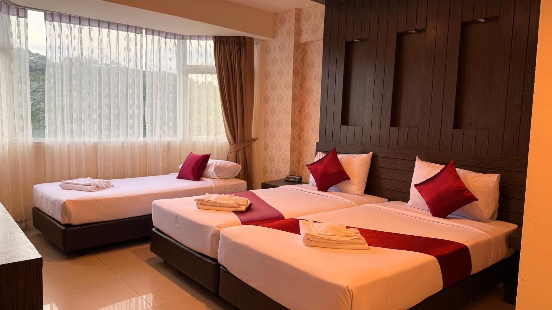 Suncity 4* Pattaya