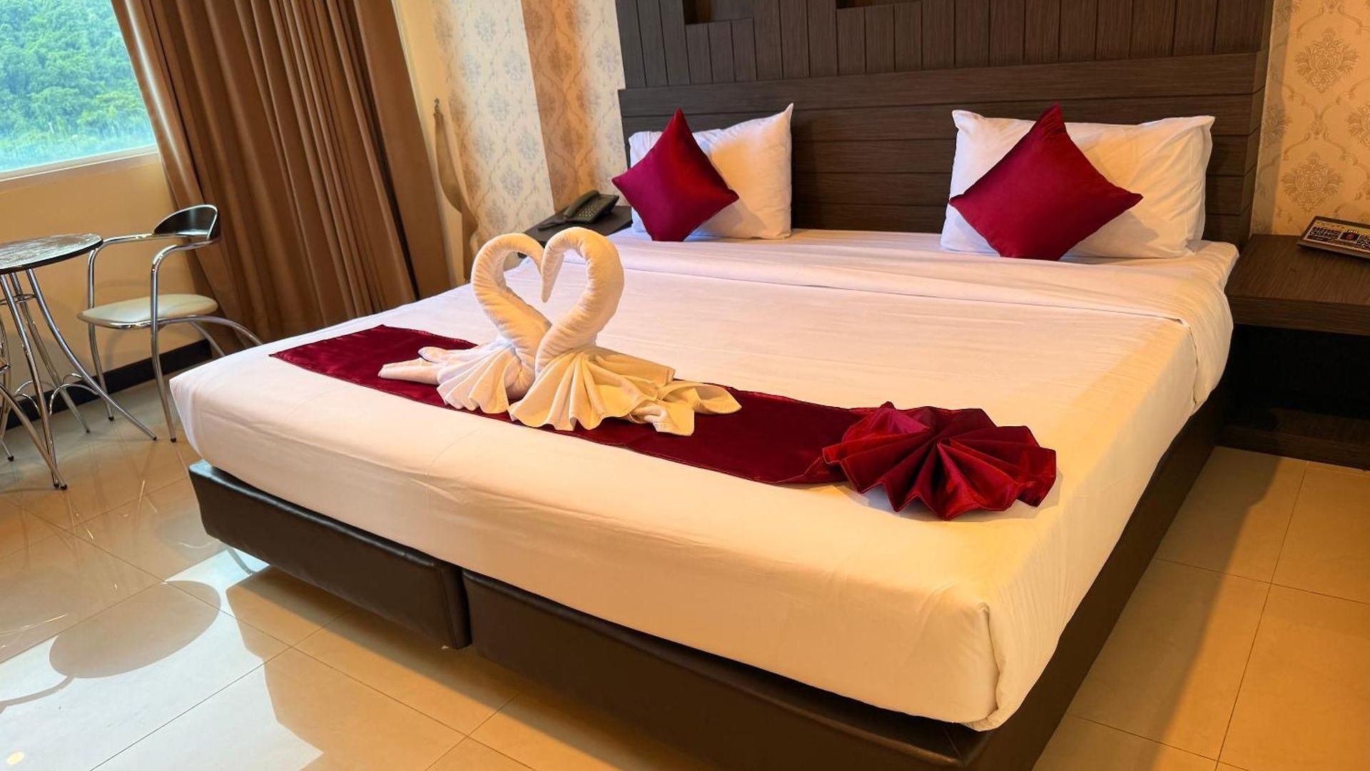 Suncity โรงแรม Pattaya