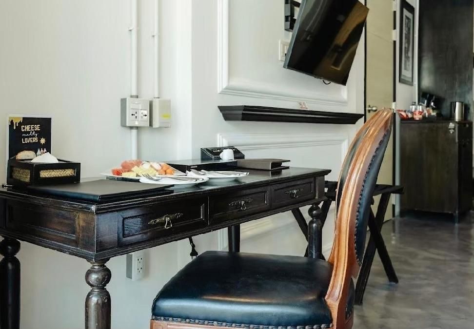 Modus Beachfront รีสอร์ท Pattaya