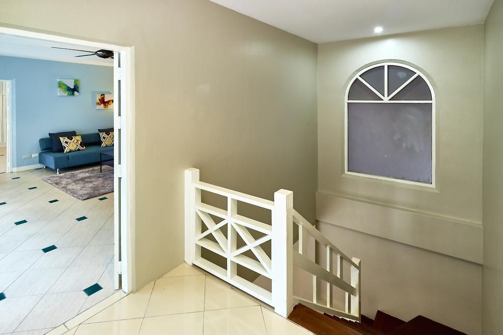 วิลล่า Pool 5bedroom Cosy Big Area Close To The *