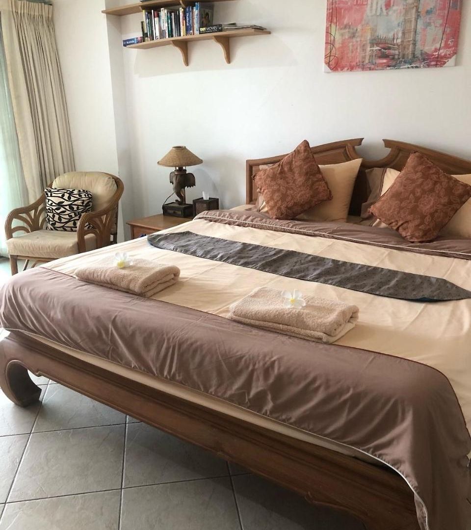 View Talay 5c 115b Minimum 29 Nights Pattaya