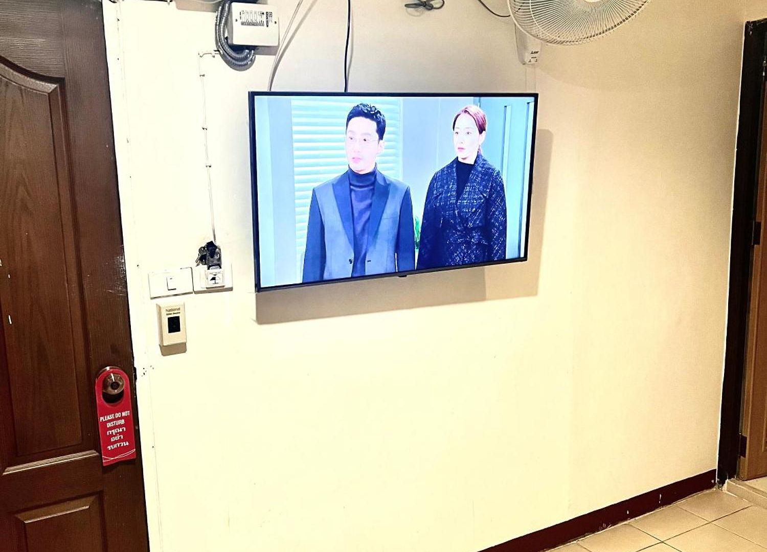 Lewiinski's บ้านพัก 3*