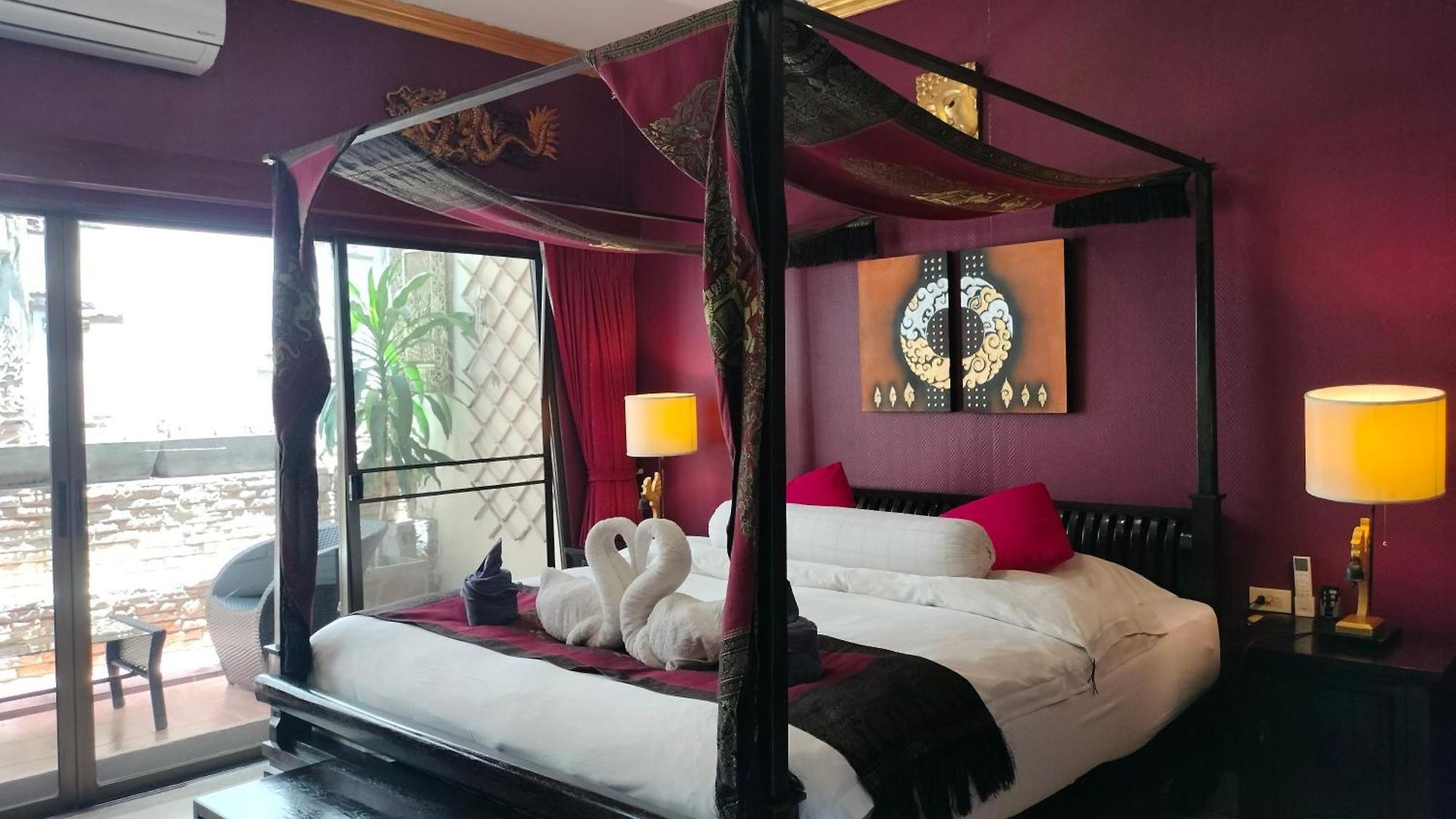 Leprive โรงแรม