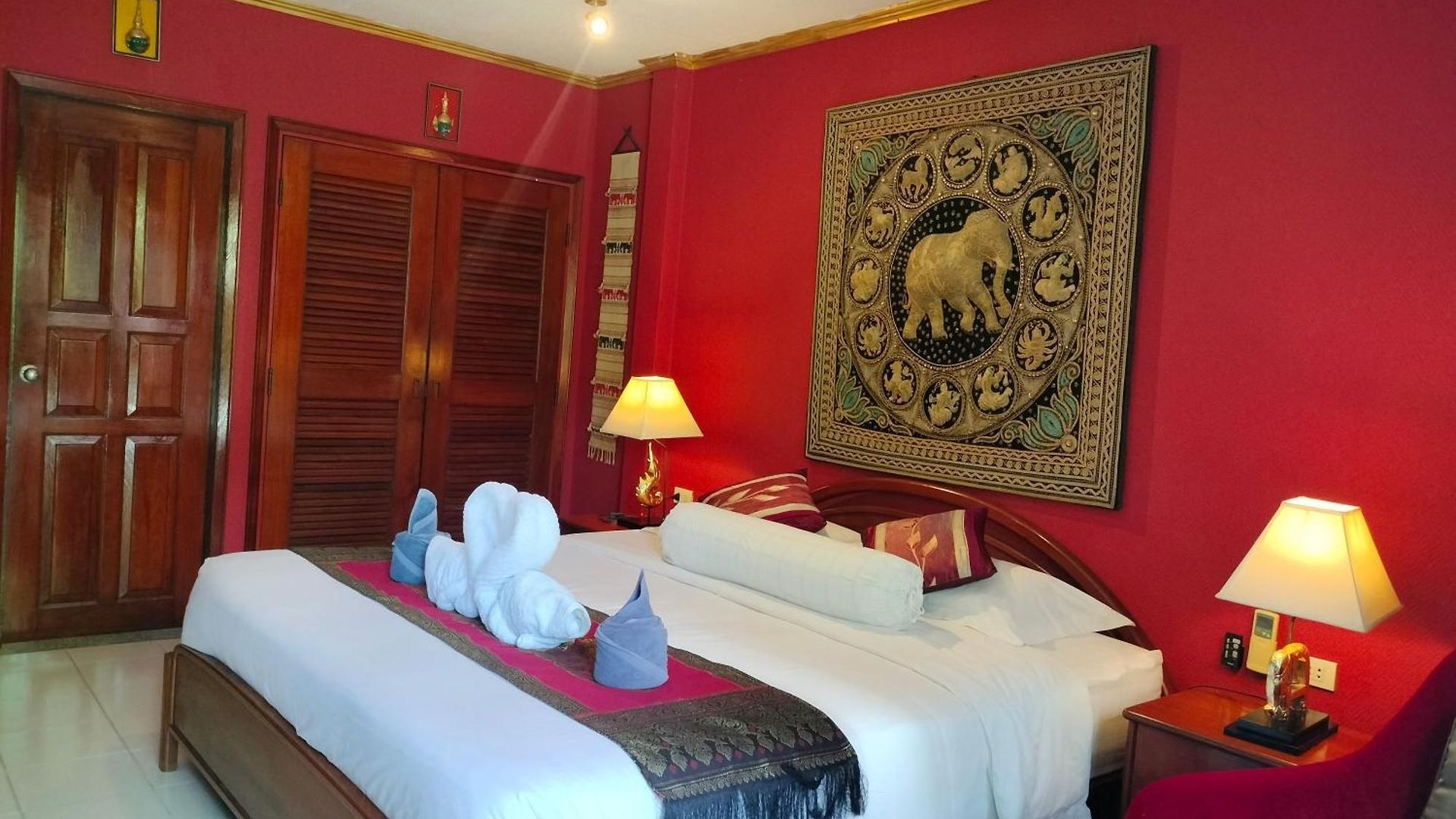 Leprive Pattaya