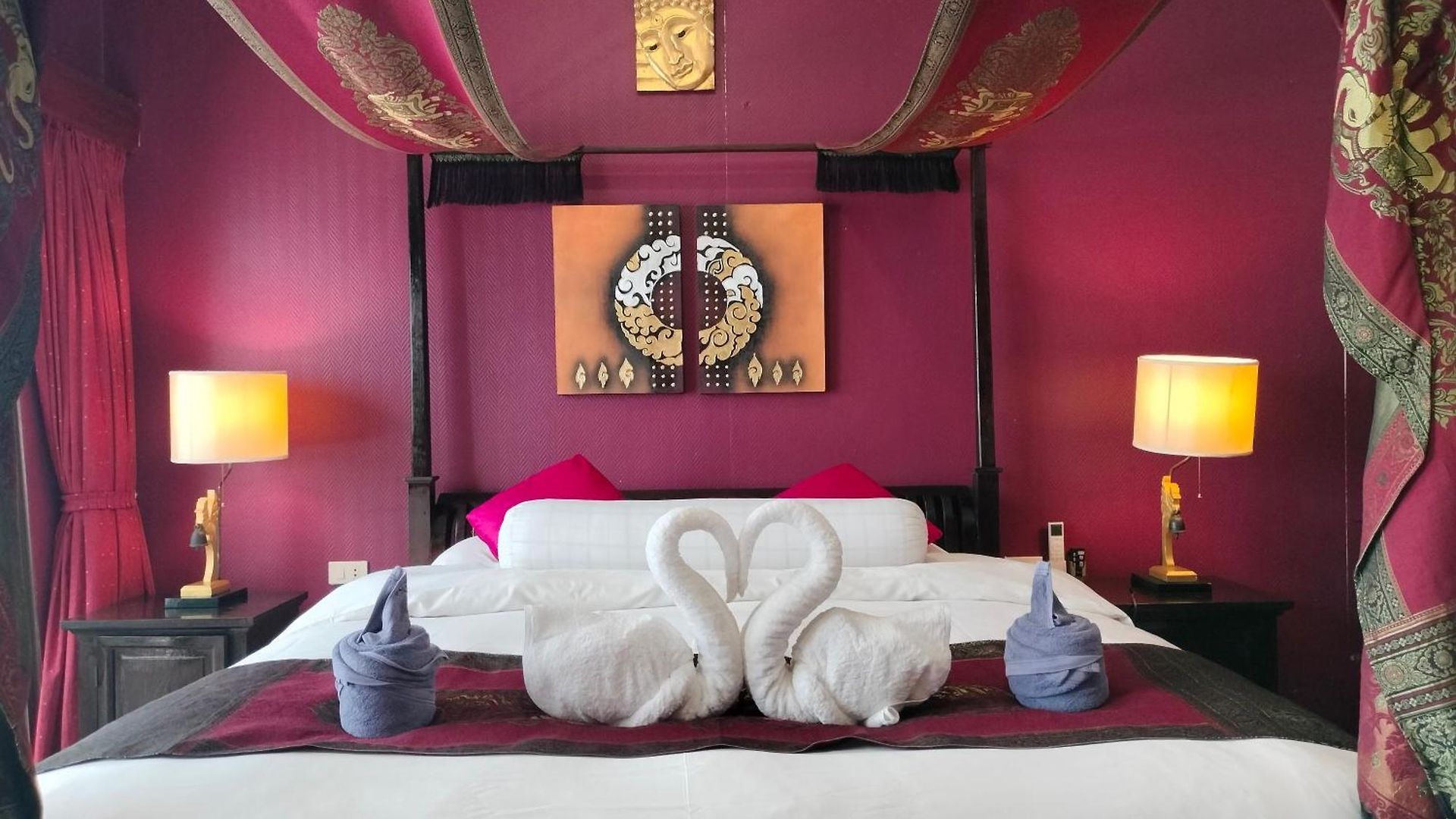 Leprive โรงแรม