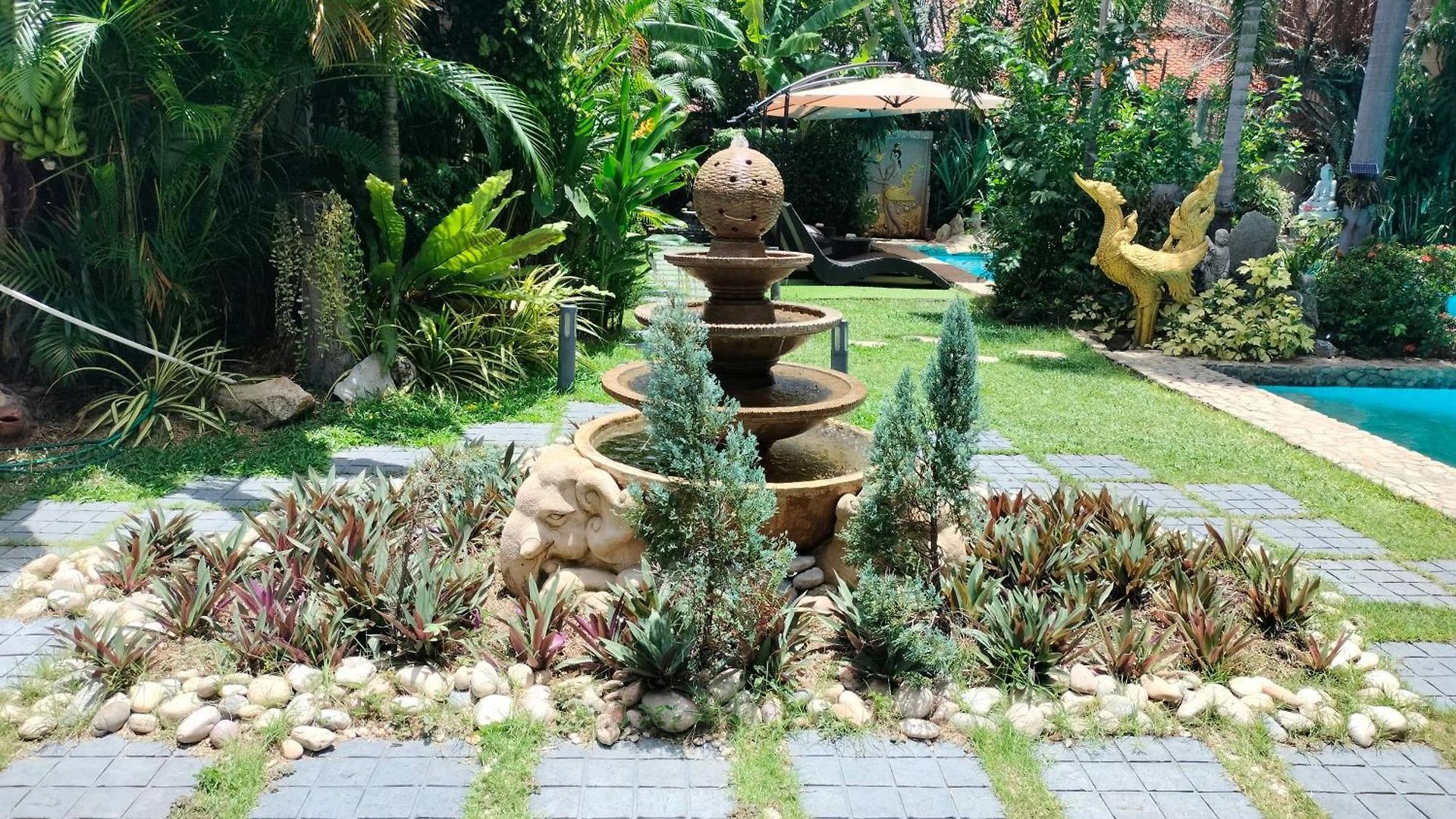 Leprive Pattaya