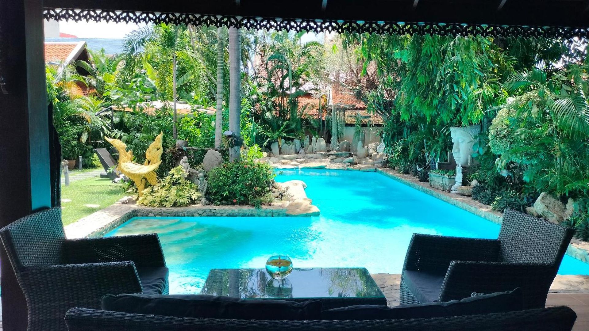 Leprive 2* Pattaya