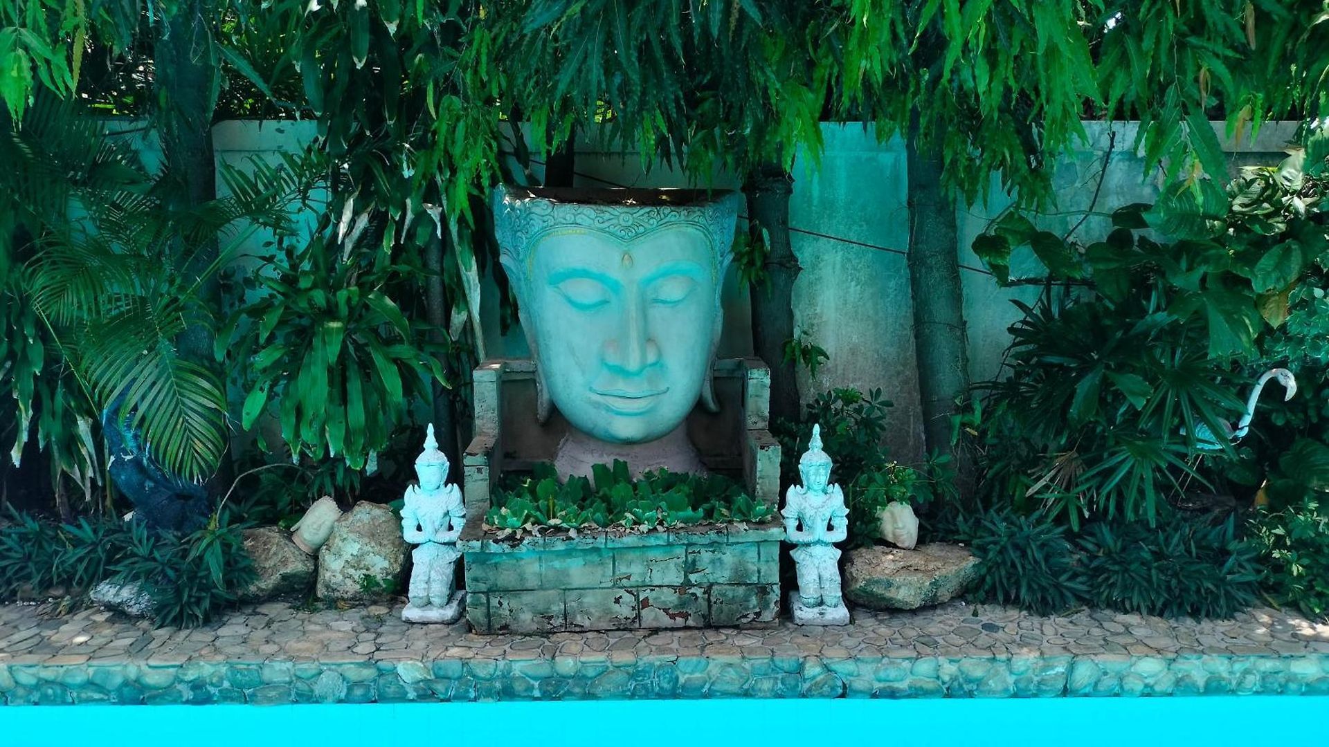 Leprive Pattaya