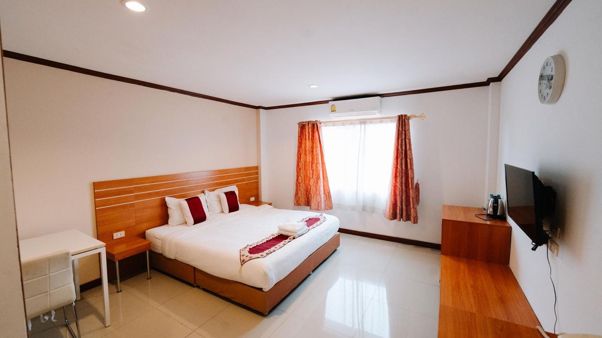 Regenta Residency 3*