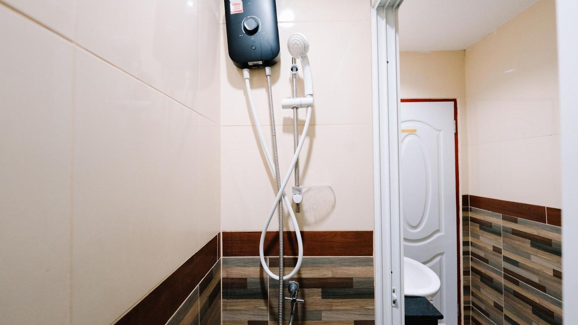 โรงแรม Regenta Residency 3*