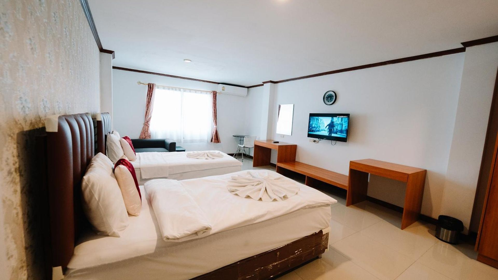 Regenta Residency 3*