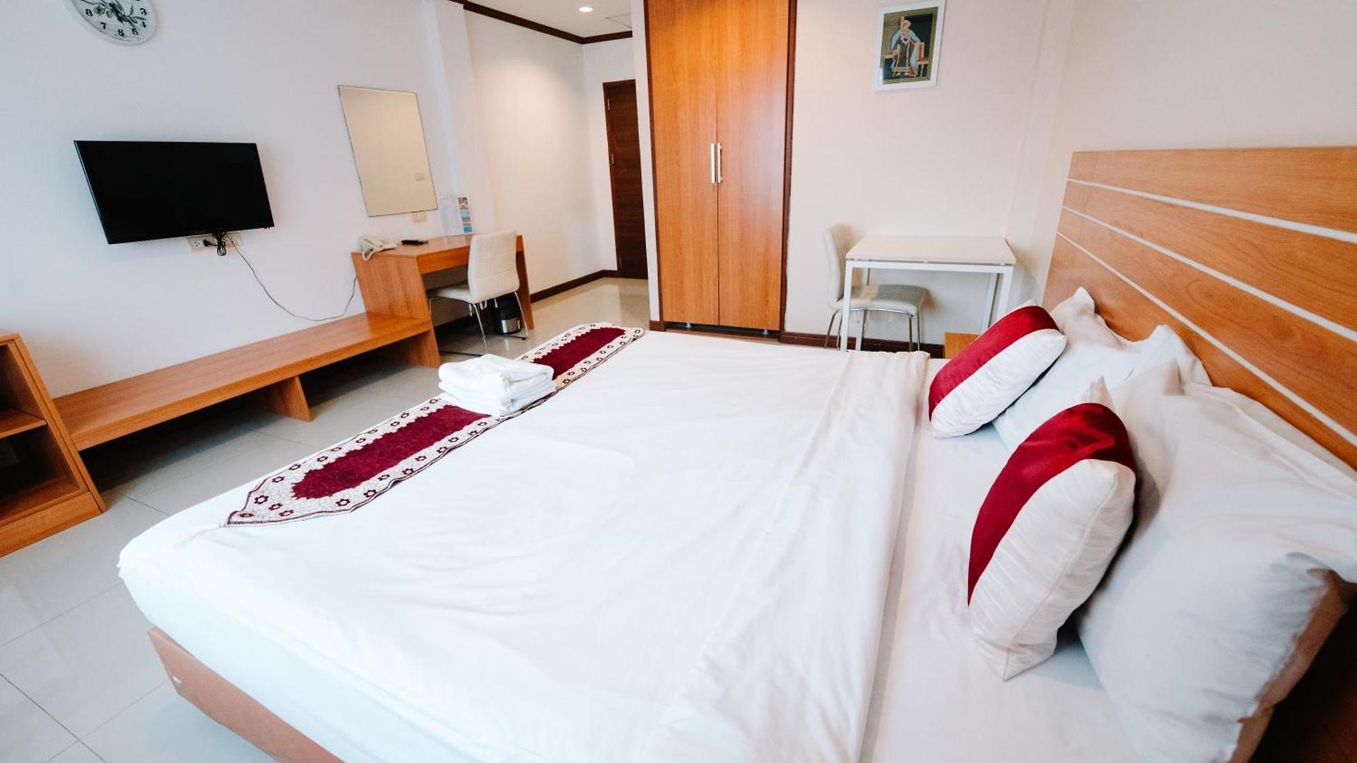 Regenta Residency 3* Pattaya