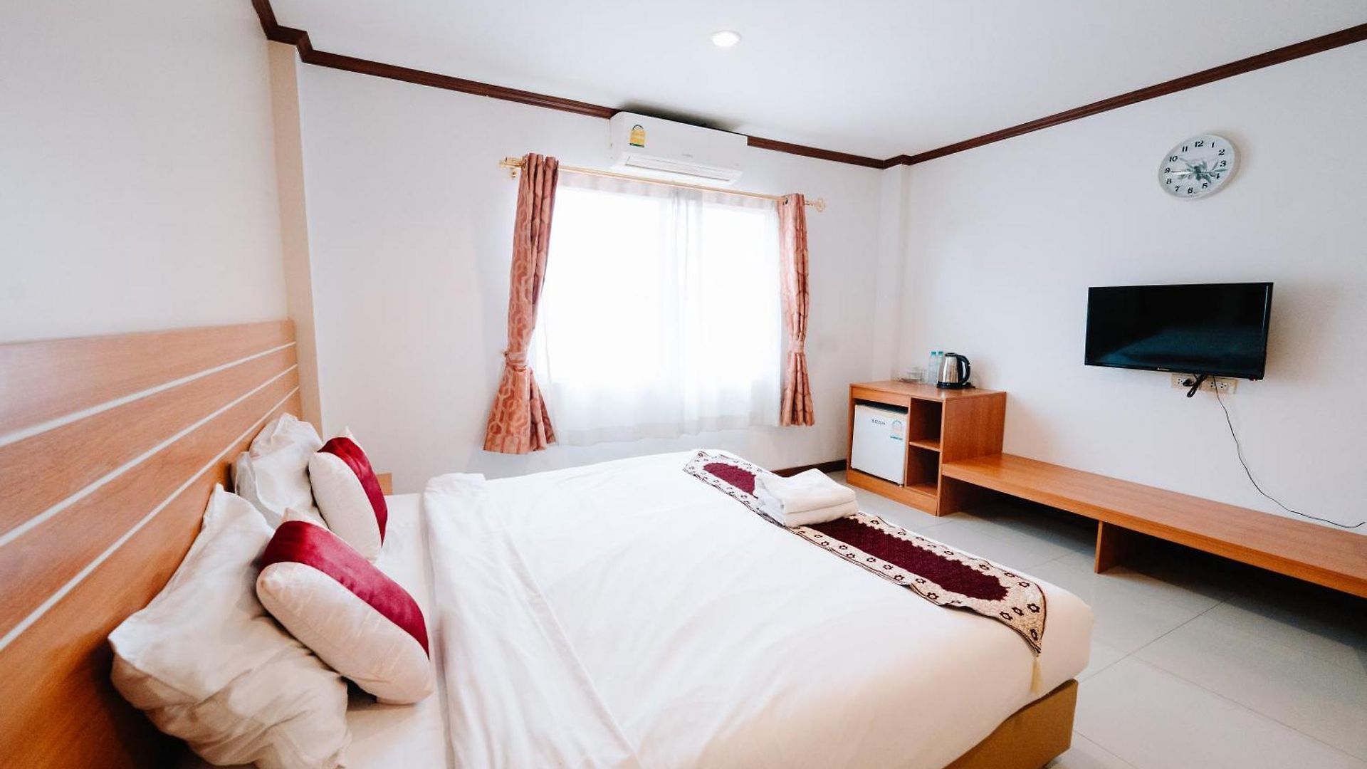 Regenta Residency 3* Pattaya