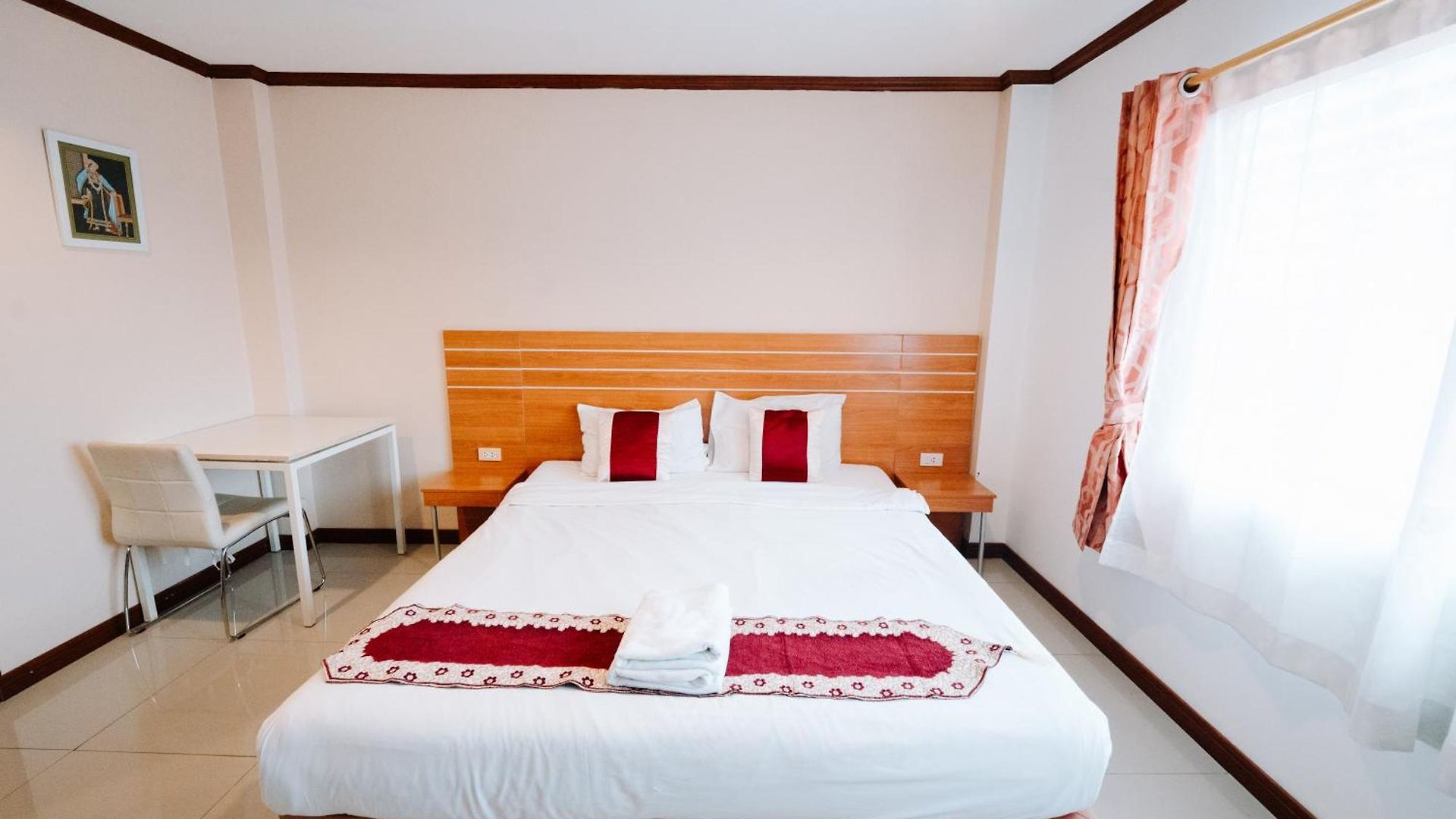 Regenta Residency