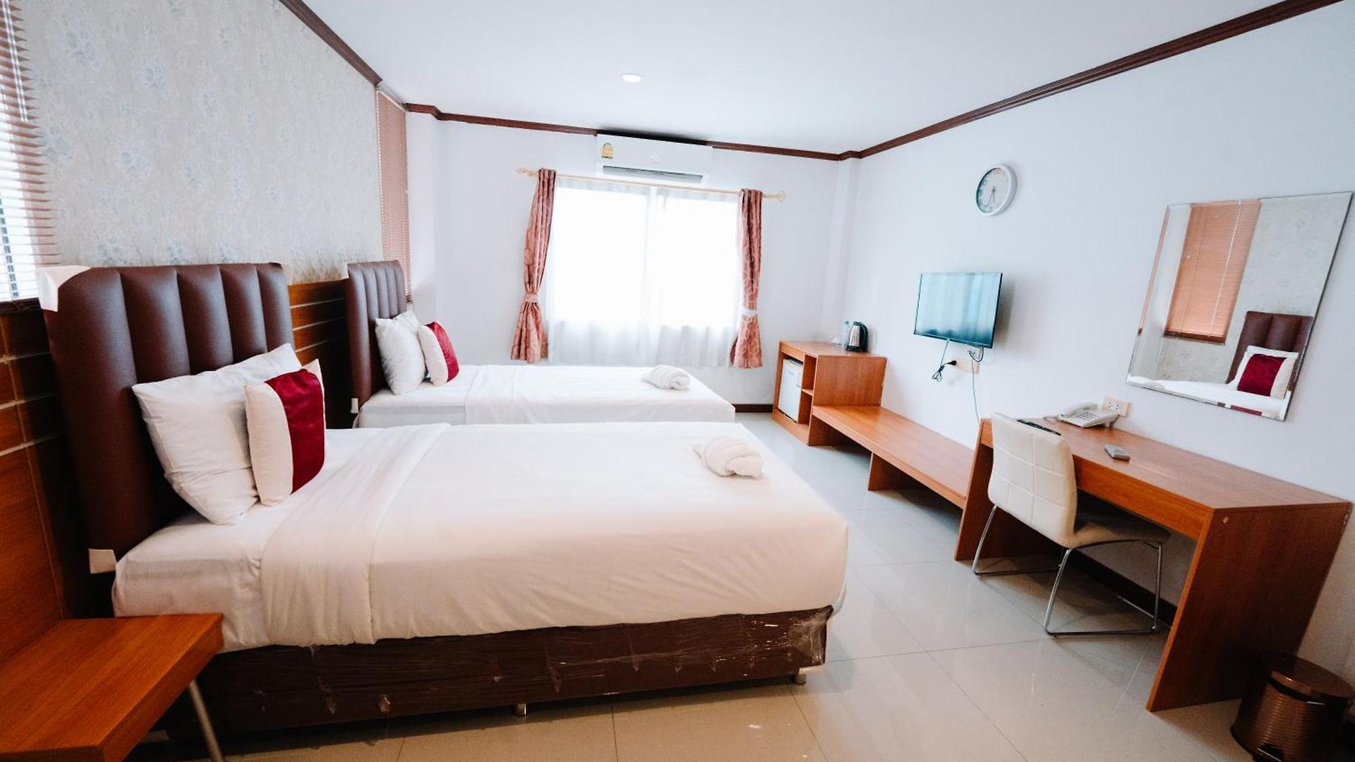 Regenta Residency 3*