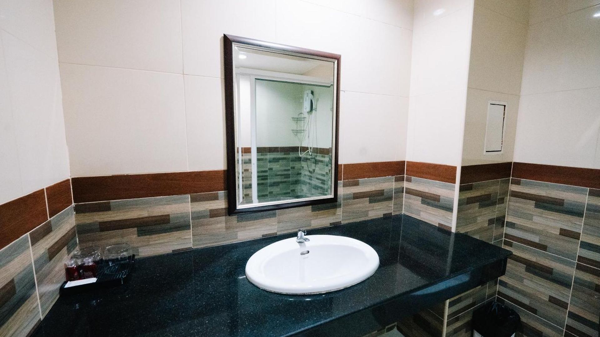Regenta Residency โรงแรม Pattaya