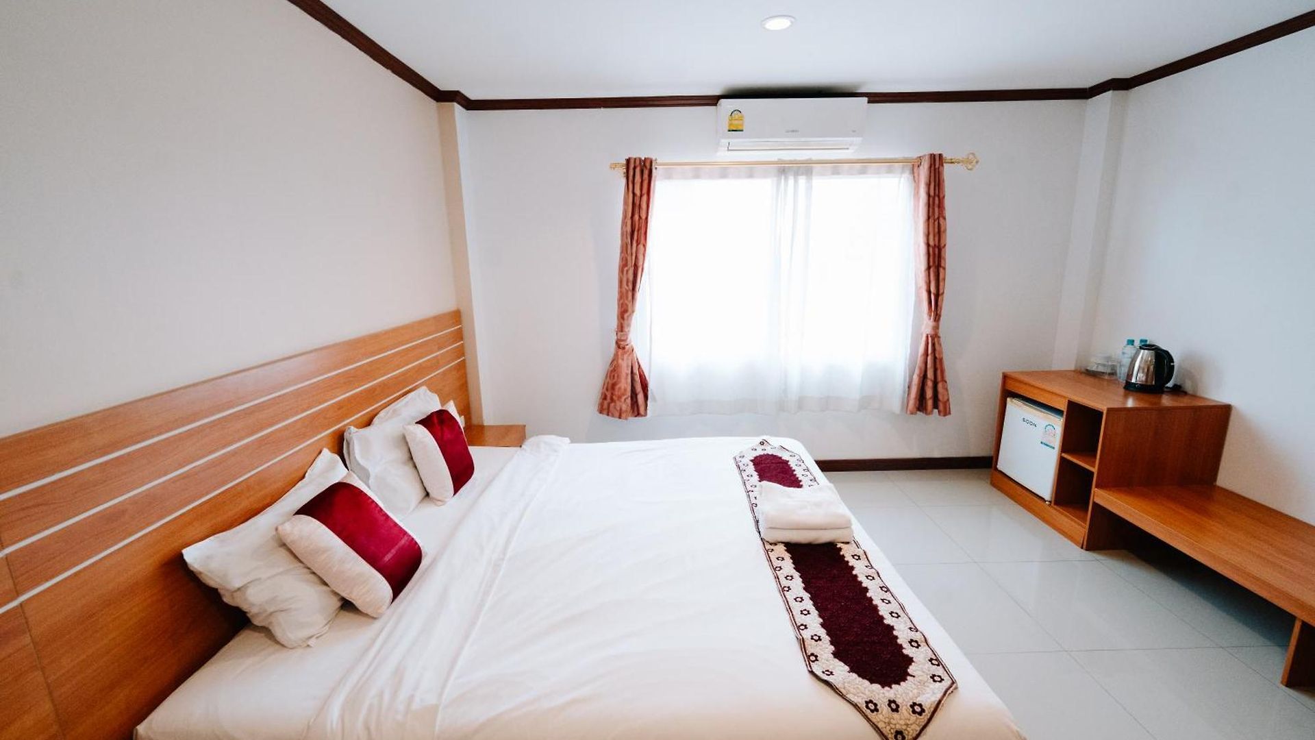 Regenta Residency 3*