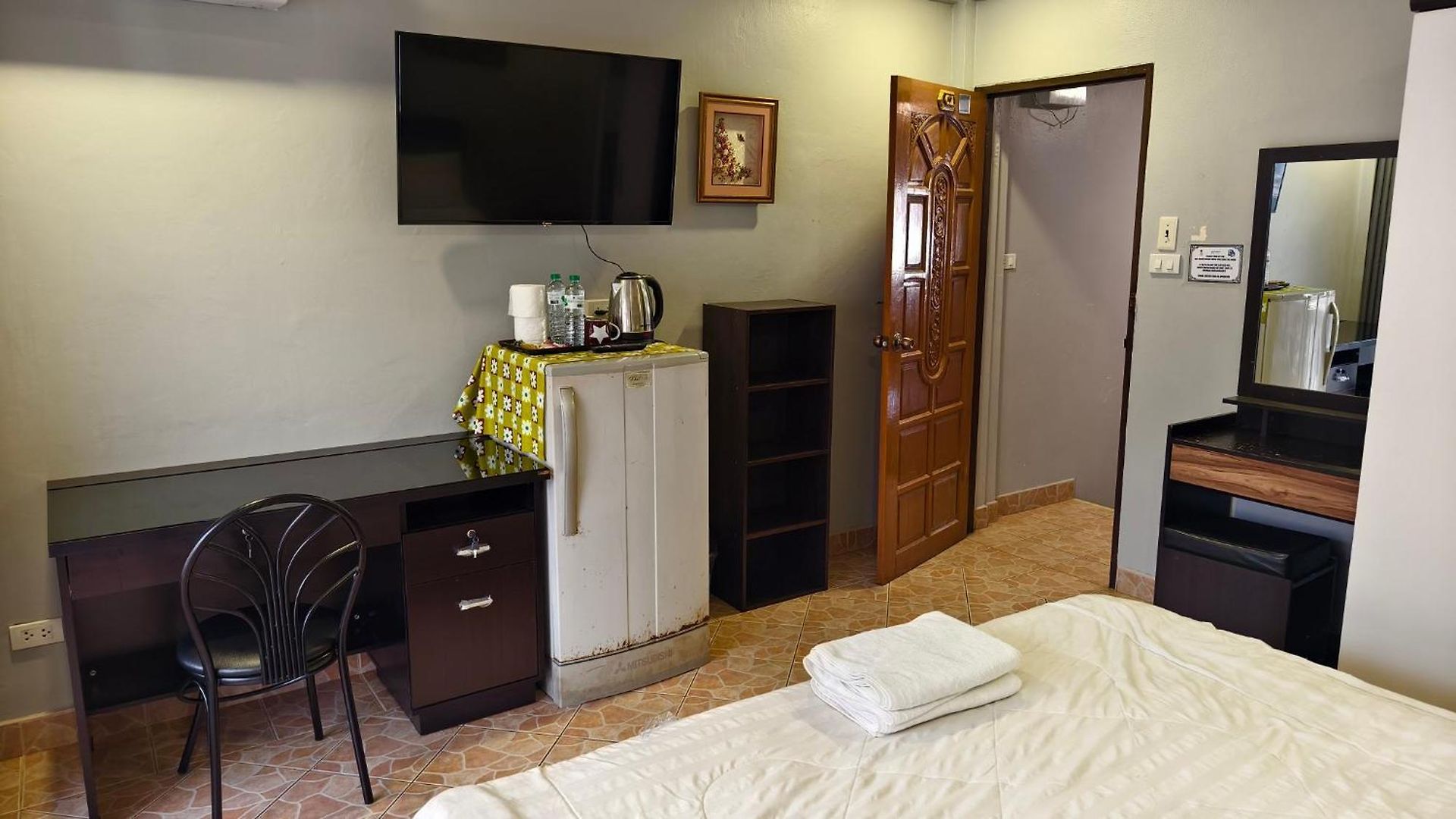 Aparthotel S- One