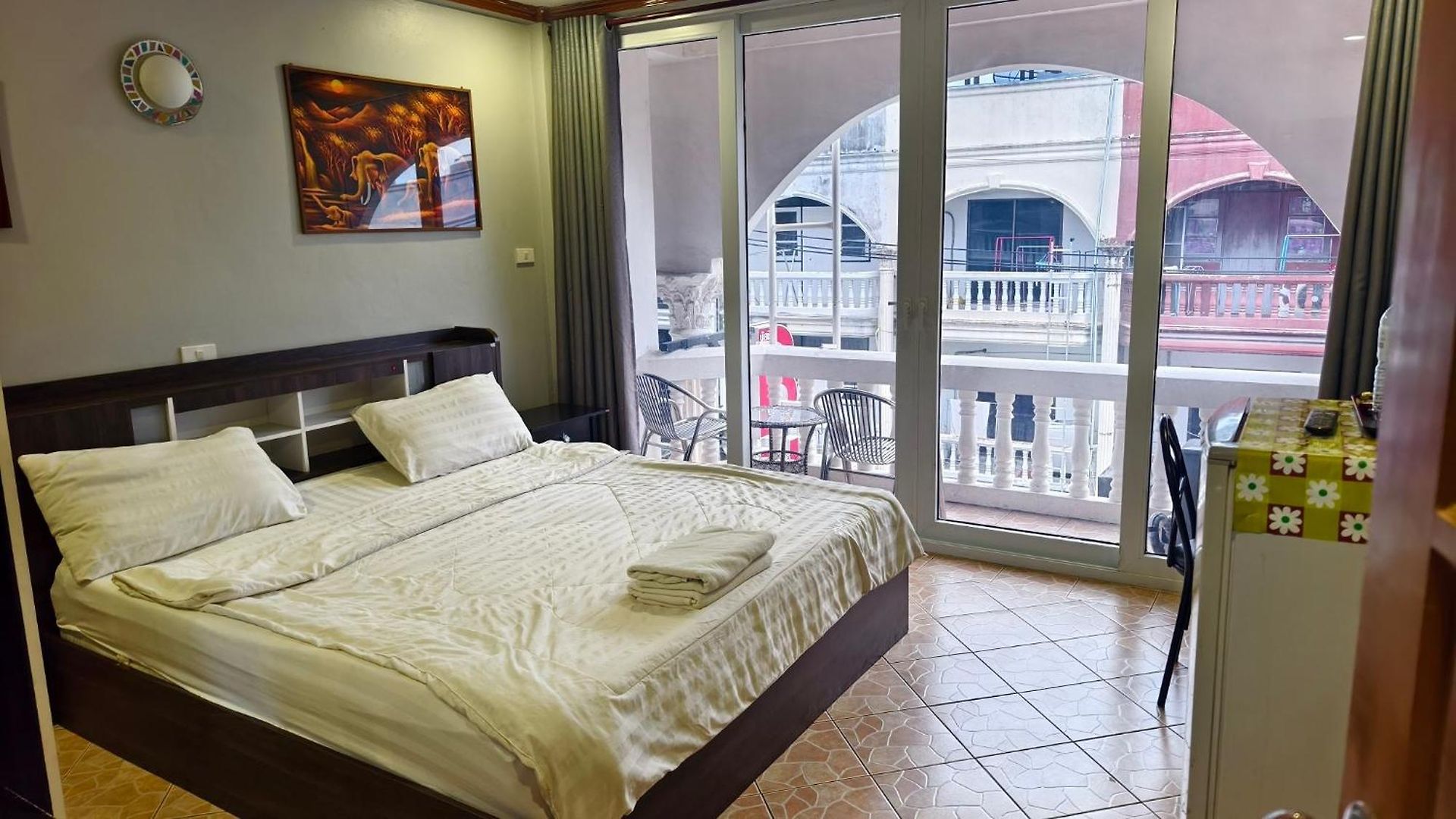 S- One 3* Pattaya