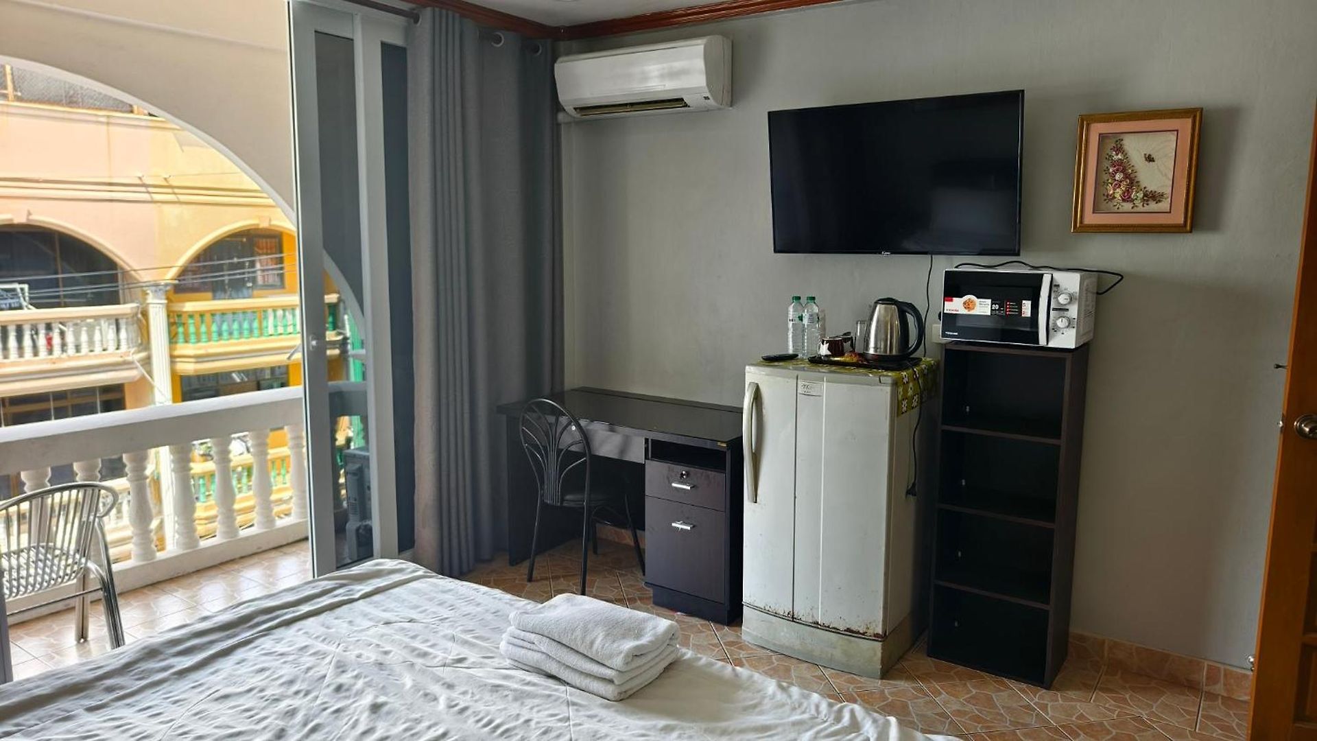 S- One 3* Pattaya
