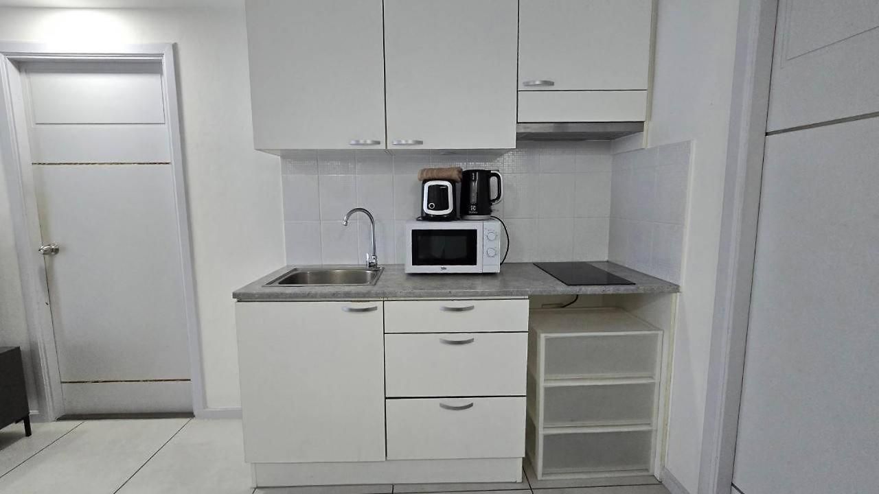 Siam Oriental Tropical Garden 1 Bedroom * Pattaya