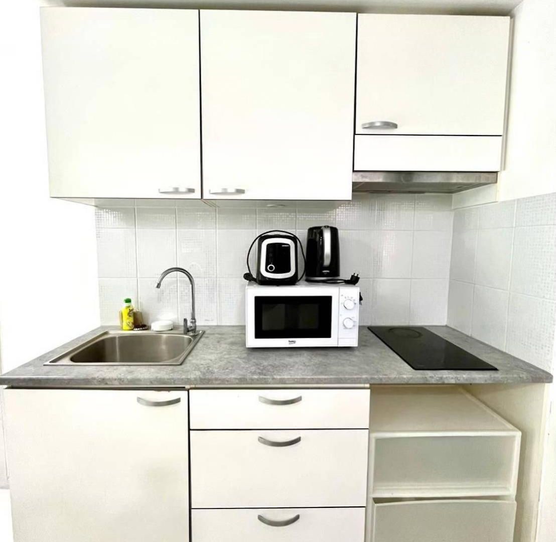 Siam Oriental Tropical Garden 1 Bedroom Apartment