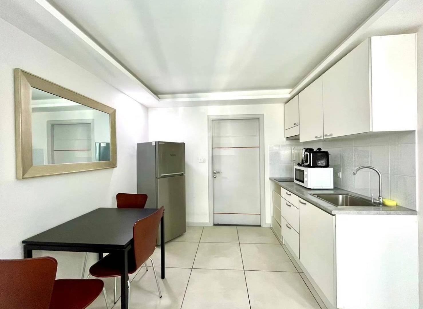 Apartment Siam Oriental Tropical Garden 1 Bedroom Pattaya