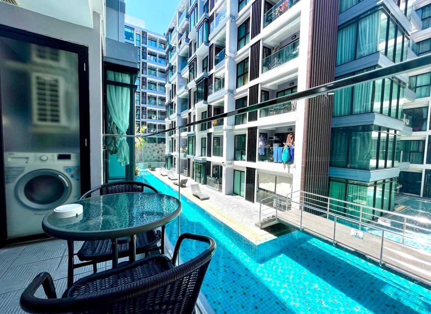 Siam Oriental Tropical Garden 1 Bedroom