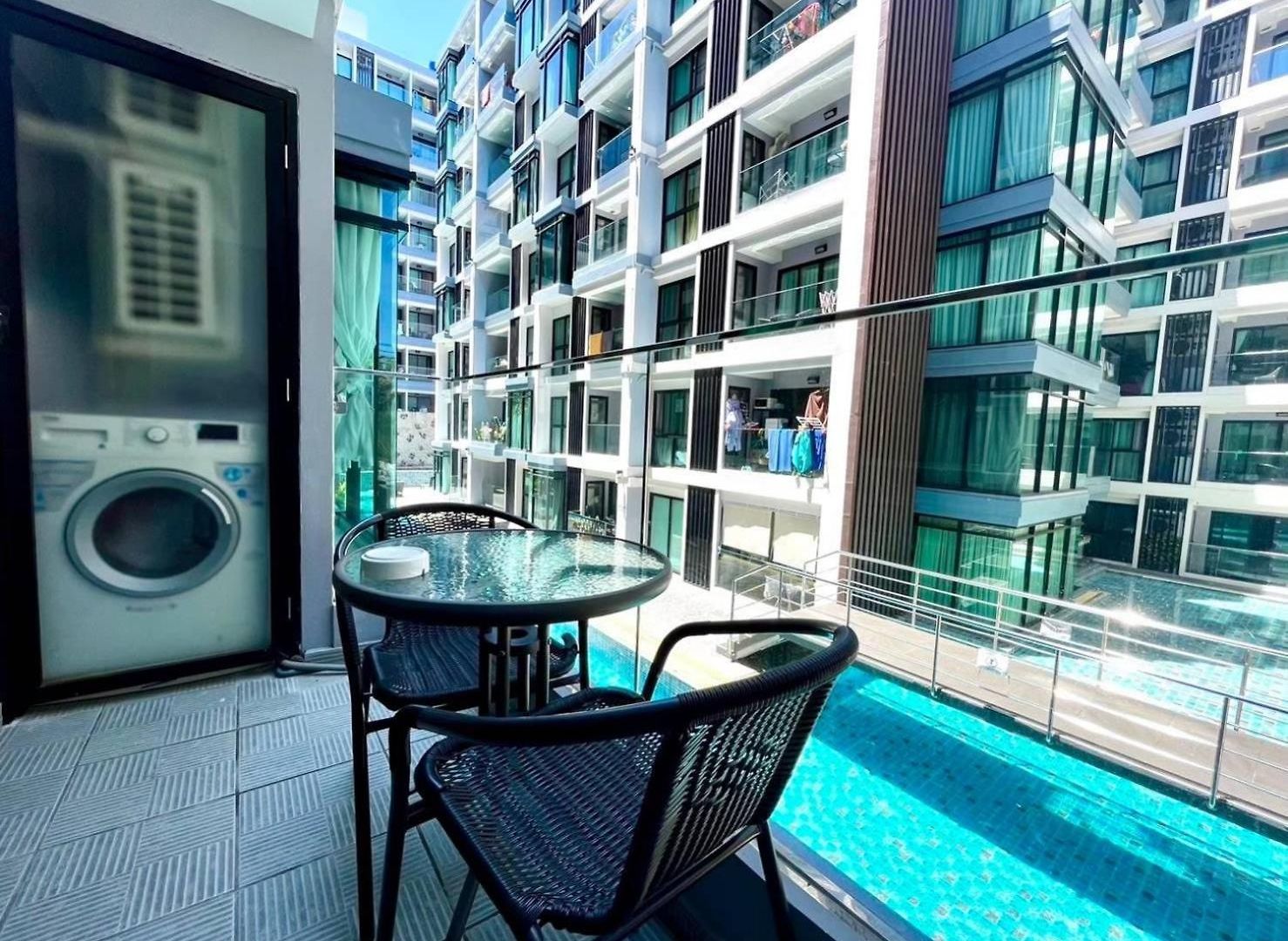 Siam Oriental Tropical Garden 1 Bedroom *