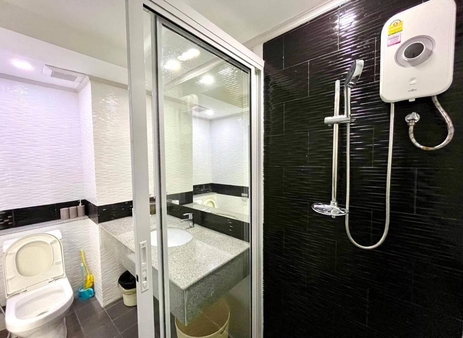 Siam Oriental Tropical Garden 1 Bedroom Apartment *