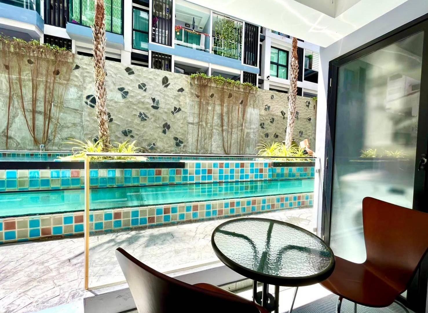 Siam Oriental Tropical Garden 1 Bedroom *