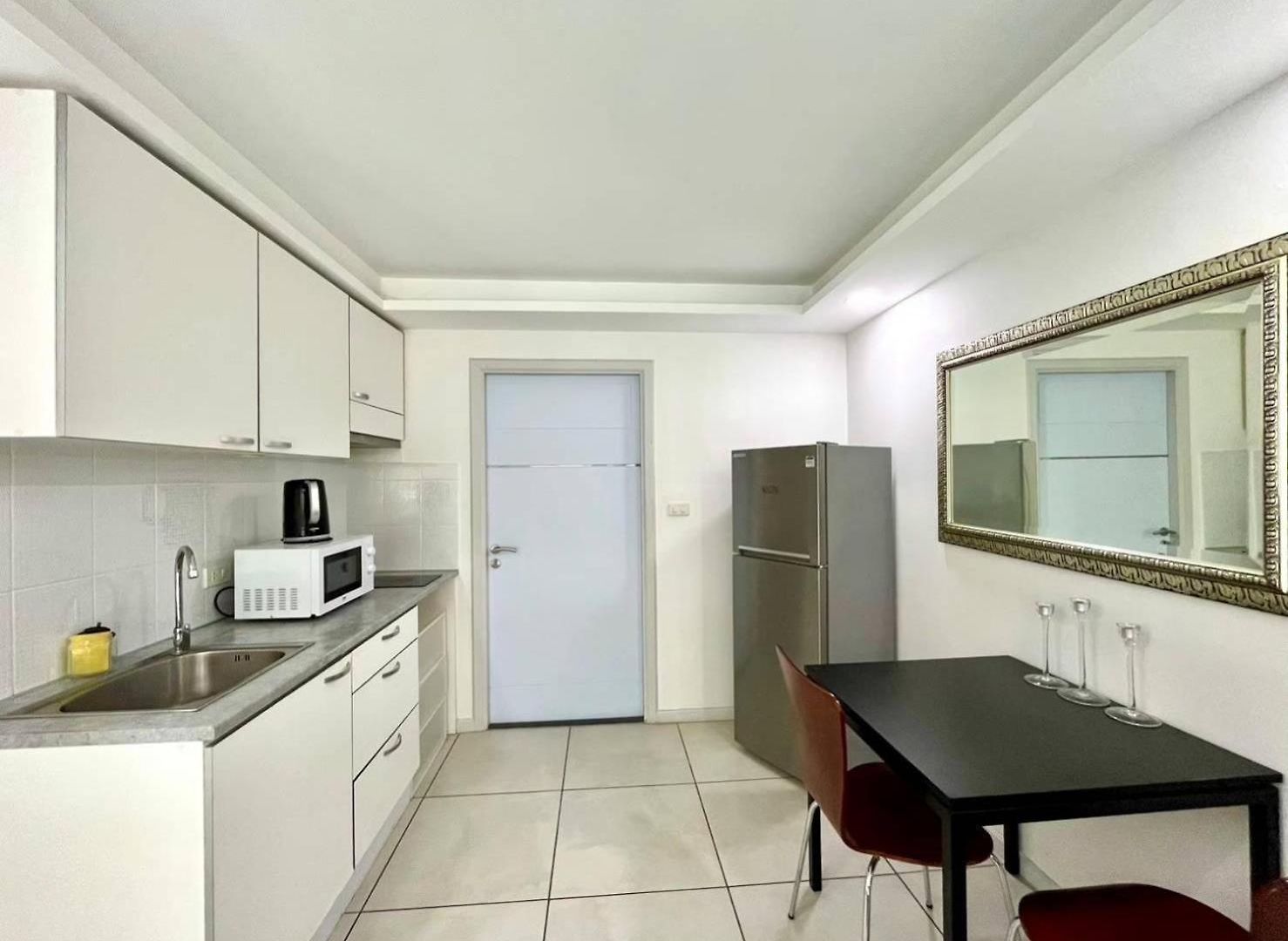 Apartment Siam Oriental Tropical Garden 1 Bedroom Pattaya