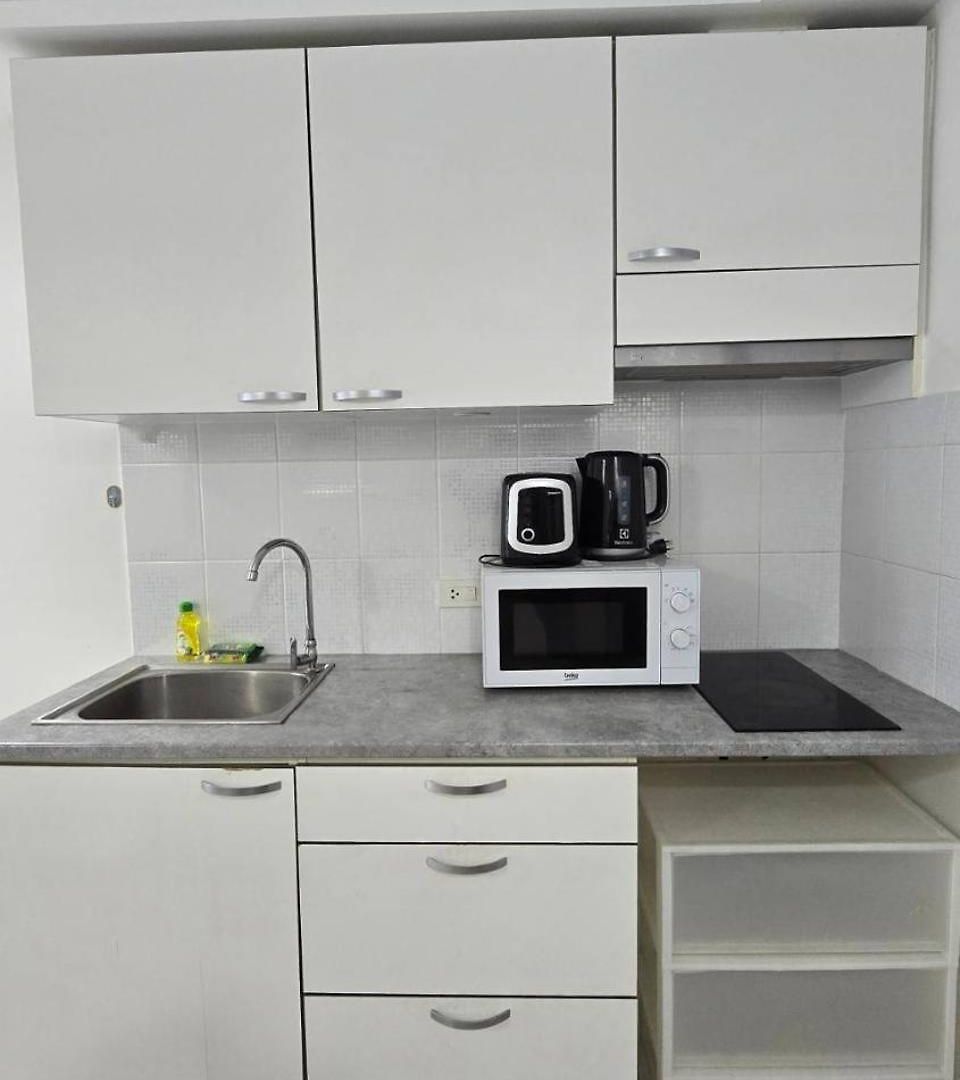 Siam Oriental Tropical Garden 1 Bedroom Apartment Pattaya