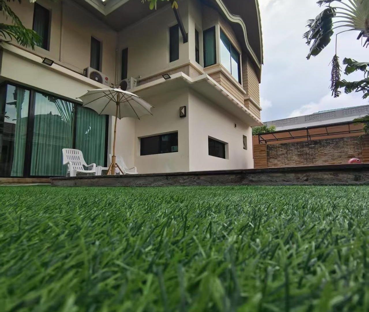 Baan Natcha * Pattaya