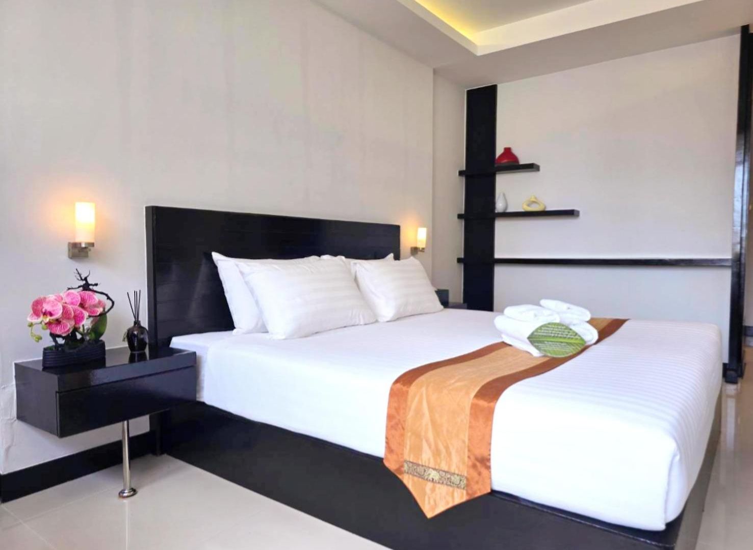 บารอน บีช โรงแรม