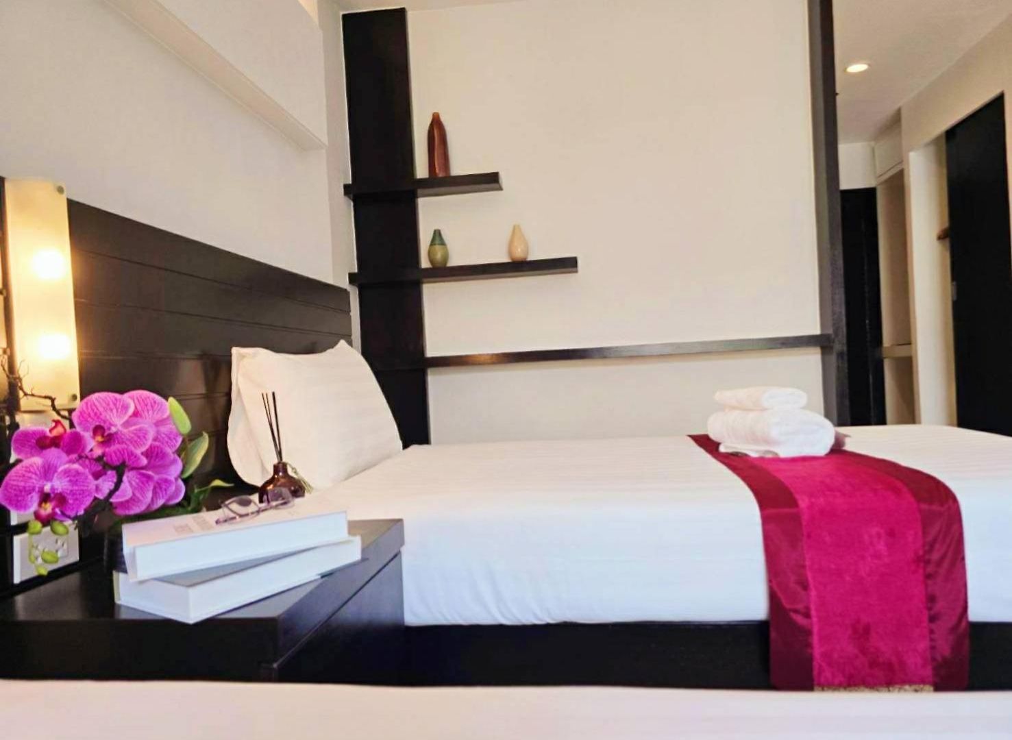 บารอน บีช โรงแรม 4*