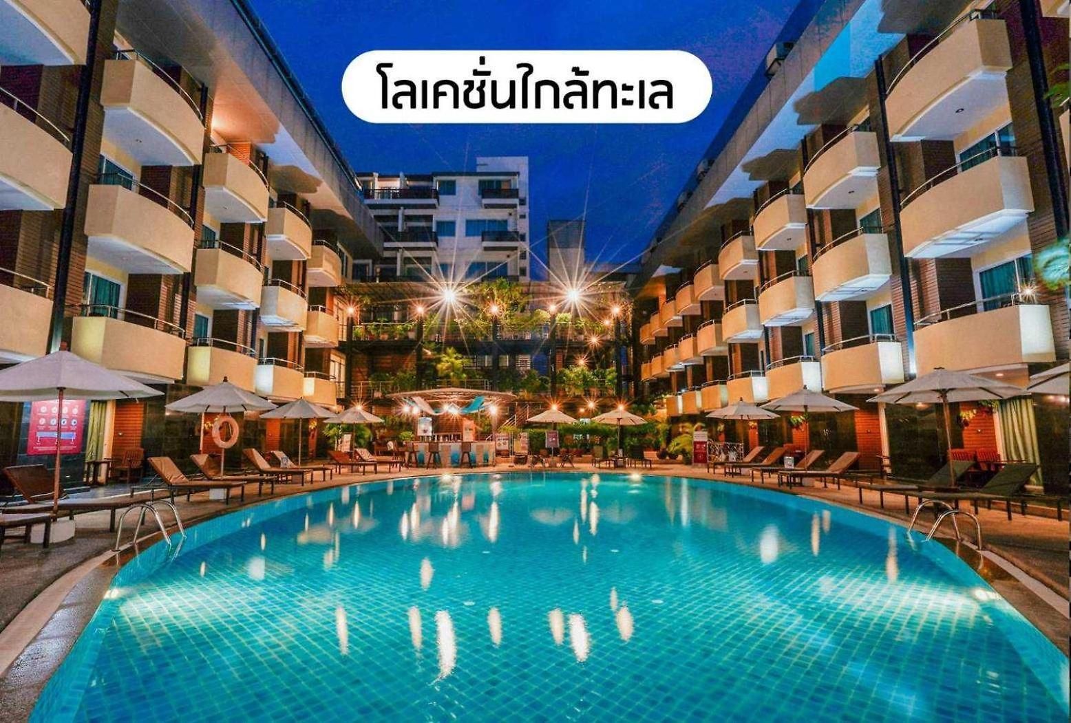 บารอน บีช 4*