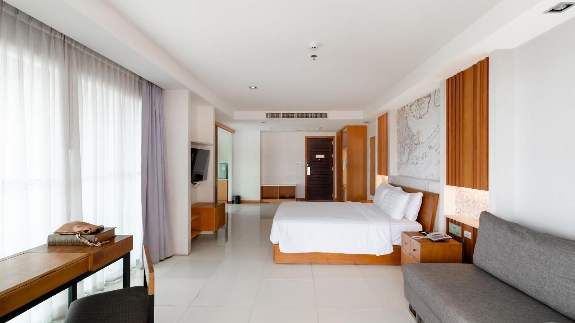 Welcome World Beachfront