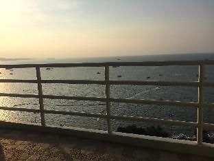อพาร์ทเม้น View Talay 6 By Honey