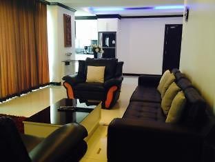 View Talay 6 By Honey อพาร์ทเม้น Pattaya